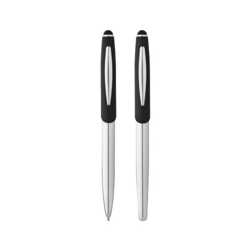 Geneva pennenset stylus balpen en rollerball