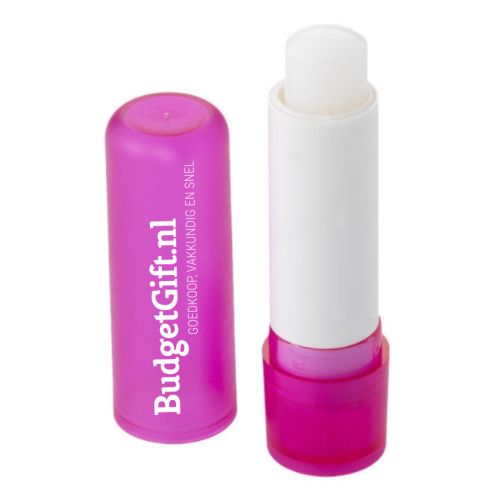 Deale lippenbalsem stick relatiegeschenken