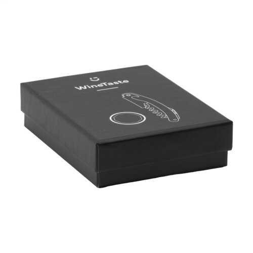 WineTaste wijngeschenkset bedrukken