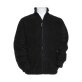 Full Zip Active Fleece