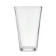 CONO Conisch glas, 300ml transparant