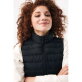 Iqoniq Meru dames gerecycled polyester bodywarmer