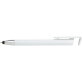 ABS 3-in-1 balpen Calvin wit