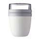 Mepal Lunchpot Ellipse foodcontainer