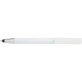 ABS 3-in-1 balpen Calvin wit