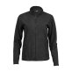 Ladies Active Fleece bedrukken