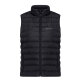 Iqoniq Meru dames gerecycled polyester bodywarmer