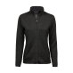Aspen Dames Fleece Jacket bedrukken