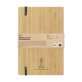 Bamboo Journal Notebook A5 notitieboek