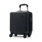STOR Handbagage onder stoel trolley Zwart