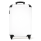 Handbagage koffer full color 55x35x20 cm