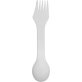 Epsy Pure 3-in-1 spoon, fork and knife