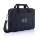 PVC vrije 15” exhibition laptop tas bedrukken