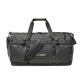 JAYA DUFFLE Sporttas 50C zeildoek zwart