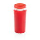 BE O Bottle 50 cl. rood