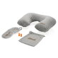 Comfort travel set bedrukken