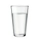 CONO Conisch glas, 300ml transparant
