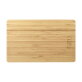 Bamboo Board snijplank bedrukken