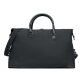MARINO Canvas weekendtas 340 gr/m² zwart