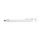 ABS 3-in-1 balpen Calvin wit