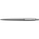 Parker Jotter balpen zilver