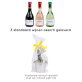Zomerpakket - Summer wine mix