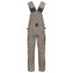 Jobman Bib 'n Brace overall bedrukken