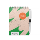 MOYU uitwisbaar A6 notitieboek Hardcover