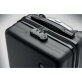 STOR Handbagage onder stoel trolley Zwart
