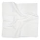 Brillendoekje Wit, 20*20 cm bedrukken bedrukken