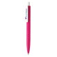 X3 pen soft touch, rose bedrukken