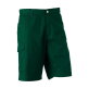 Twill Workwear Shorts