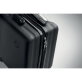 STOR Handbagage onder stoel trolley Zwart