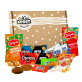 Kerstpakket - Brievenbus Pakket Xmas