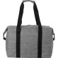600D polyester koeltas Alejandro grijs