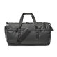 JAYA DUFFLE Sporttas 50C zeildoek zwart