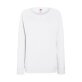 Lightweight Raglan Sweat Lady-Fit