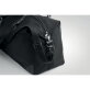 MARINO Canvas weekendtas 340 gr/m² zwart