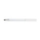 ABS 3-in-1 balpen Calvin wit