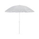 PARASUN Parasol met UV bescherming grijs