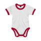 Baby Ringer Bodysuit