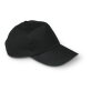 GLOP CAP Baseball cap met sluiting