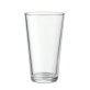 CONO Conisch glas, 300ml transparant