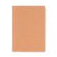 MINI PAPER BOOK A6 schrift met karton omslag
