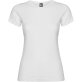 Jamaica damesshirt met korte mouwen