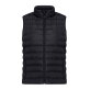 Iqoniq Meru dames gerecycled polyester bodywarmer