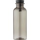 rPET drinkfles 500 ml Laia zwart