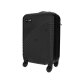 NORLÄNDER Travel Green Trolley RPET 2.0 Zwart