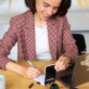 CorrectBook Pocket bedrukken