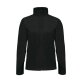 Women Fleece Full Zip - FW752